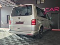 Volkswagen transporter combi 2.0 bitdi 180 fap court 9pl dsg7 4motion - garantie 12 mois - occasion  simplicicar aix les...