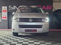 Volkswagen transporter combi 2.0 bitdi 180 fap court 9pl dsg7 4motion - garantie 12 mois - occasion  simplicicar aix les...