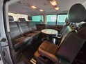 Volkswagen transporter combi 2.0 bitdi 180 fap court 9pl dsg7 4motion - garantie 12 mois - occasion  simplicicar aix les...