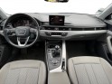 Audi a4 business 2.0 tdi ultra 150 business line garantie 12 mois occasion abbeville simplicicar simplicibike france