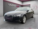 Audi a4 business 2.0 tdi ultra 150 business line garantie 12 mois occasion abbeville simplicicar simplicibike france