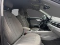 Audi a4 business 2.0 tdi ultra 150 business line garantie 12 mois occasion abbeville simplicicar simplicibike france