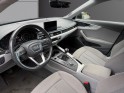 Audi a4 business 2.0 tdi ultra 150 business line garantie 12 mois occasion abbeville simplicicar simplicibike france