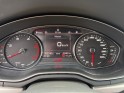 Audi a4 business 2.0 tdi ultra 150 business line garantie 12 mois occasion abbeville simplicicar simplicibike france