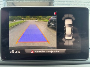 Audi a4 business 2.0 tdi ultra 150 business line garantie 12 mois occasion abbeville simplicicar simplicibike france