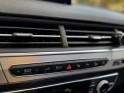 Audi q7 q7 3.0 v6 tdi e-tron 373 tiptronic 8 quattro 5pl s line / toit ouvrant panoramique / entretient audi / camera de...