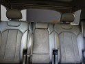 Audi q7 q7 3.0 v6 tdi e-tron 373 tiptronic 8 quattro 5pl s line / toit ouvrant panoramique / entretient audi / camera de...