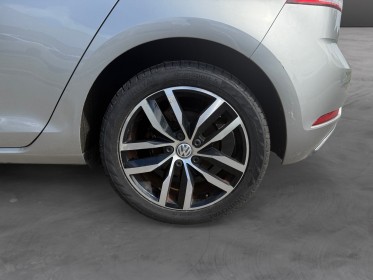 Volkswagen golf 1.6 tdi 115 bluemotion technology fap confortline garantie 12 mois occasion abbeville simplicicar...