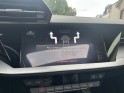 Audi a3 sportback 35 tfsi mild hybrid 150 s tronic 7 s line, entretiens exclusif audi, carplay, parkpilot, caméra de......