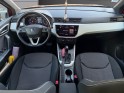 Seat arona 1.0 ecotsi 115 ch start/stop dsg7 xcellence occasion simplicicar pertuis  simplicicar simplicibike france