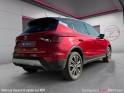 Seat arona 1.0 ecotsi 115 ch start/stop dsg7 xcellence occasion simplicicar pertuis  simplicicar simplicibike france