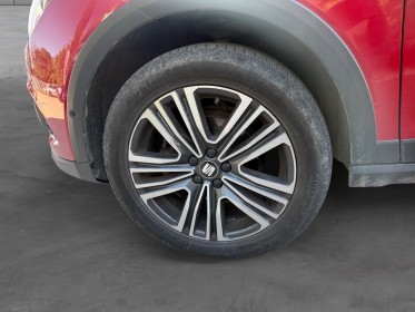 Seat arona 1.0 ecotsi 115 ch start/stop dsg7 xcellence occasion simplicicar pertuis  simplicicar simplicibike france