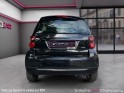 Smart fortwo 1.0 71 ch passion soft touch occasion champigny-sur-marne (94) simplicicar simplicibike france