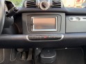 Smart fortwo 1.0 71 ch passion soft touch occasion champigny-sur-marne (94) simplicicar simplicibike france