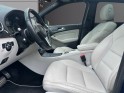 Mercedes classe b 200 blueefficiency 156 ch fascination 7-g dct - moteur a chaine - toit ouvrant - sieges electriques...