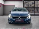 Mercedes classe b 200 blueefficiency 156 ch fascination 7-g dct - moteur a chaine - toit ouvrant - sieges electriques...