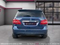 Mercedes classe b 200 blueefficiency 156 ch fascination 7-g dct - moteur a chaine - toit ouvrant - sieges electriques...