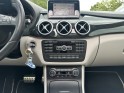 Mercedes classe b 200 blueefficiency 156 ch fascination 7-g dct - moteur a chaine - toit ouvrant - sieges electriques...