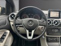 Mercedes classe b 200 blueefficiency 156 ch fascination 7-g dct - moteur a chaine - toit ouvrant - sieges electriques...