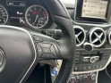 Mercedes classe b 200 blueefficiency 156 ch fascination 7-g dct - moteur a chaine - toit ouvrant - sieges electriques...