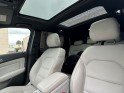 Mercedes classe b 200 blueefficiency 156 ch fascination 7-g dct - moteur a chaine - toit ouvrant - sieges electriques...