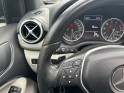Mercedes classe b 200 blueefficiency 156 ch fascination 7-g dct - moteur a chaine - toit ouvrant - sieges electriques...