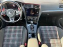 Volkswagen golf 2.0 tsi 245 dsg7 gti performance  attelage Électrique  virtual cockpit  keyless  12 garantie mois occasion...