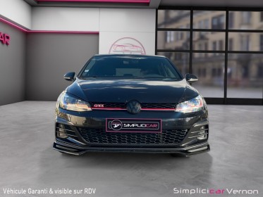 Volkswagen golf 2.0 tsi 245 dsg7 gti performance  attelage Électrique  virtual cockpit  keyless  12 garantie mois occasion...