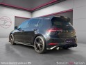 Volkswagen golf 2.0 tsi 245 dsg7 gti performance  attelage Électrique  virtual cockpit  keyless  12 garantie mois occasion...