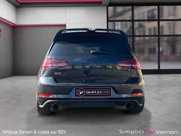Volkswagen golf 2.0 tsi 245 dsg7 gti performance  attelage Électrique  virtual cockpit  keyless  12 garantie mois occasion...
