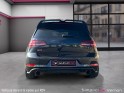 Volkswagen golf 2.0 tsi 245 dsg7 gti performance  attelage Électrique  virtual cockpit  keyless  12 garantie mois occasion...