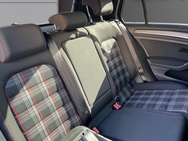 Volkswagen golf 2.0 tsi 245 dsg7 gti performance  attelage Électrique  virtual cockpit  keyless  12 garantie mois occasion...