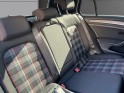 Volkswagen golf 2.0 tsi 245 dsg7 gti performance  attelage Électrique  virtual cockpit  keyless  12 garantie mois occasion...