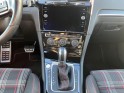 Volkswagen golf 2.0 tsi 245 dsg7 gti performance  attelage Électrique  virtual cockpit  keyless  12 garantie mois occasion...