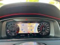 Volkswagen golf 2.0 tsi 245 dsg7 gti performance  attelage Électrique  virtual cockpit  keyless  12 garantie mois occasion...