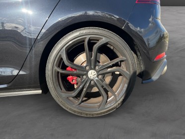 Volkswagen golf 2.0 tsi 245 dsg7 gti performance  attelage Électrique  virtual cockpit  keyless  12 garantie mois occasion...