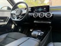 Mercedes classe a 220 d 8g-dct amg line edition one carplay led d'ambiance garantie 12 mois occasion simplicicar poitiers...