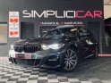 Bmw serie 3 touring g21 320d xdrive 190 ch bva8 m sport garantie 12 mois occasion  simplicicar aix les bains simplicicar...