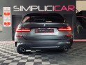 Bmw serie 3 touring g21 320d xdrive 190 ch bva8 m sport garantie 12 mois occasion  simplicicar aix les bains simplicicar...
