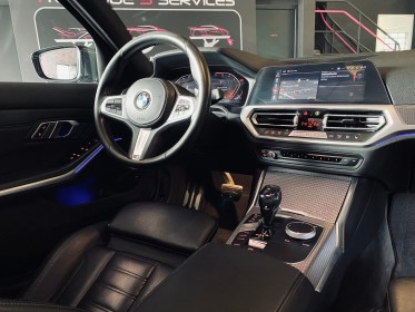 Bmw serie 3 touring g21 320d xdrive 190 ch bva8 m sport garantie 12 mois occasion  simplicicar aix les bains simplicicar...