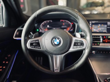 Bmw serie 3 touring g21 320d xdrive 190 ch bva8 m sport garantie 12 mois occasion  simplicicar aix les bains simplicicar...