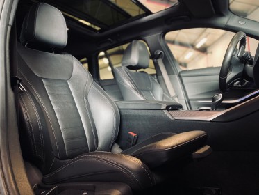 Bmw serie 3 touring g21 320d xdrive 190 ch bva8 m sport garantie 12 mois occasion  simplicicar aix les bains simplicicar...