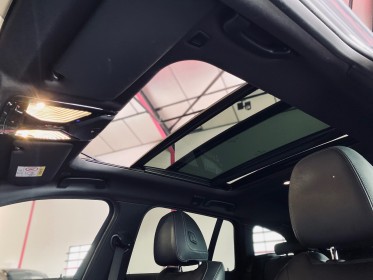 Bmw serie 3 touring g21 320d xdrive 190 ch bva8 m sport garantie 12 mois occasion  simplicicar aix les bains simplicicar...