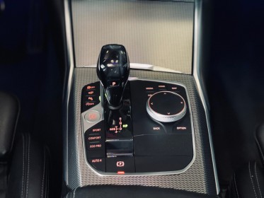 Bmw serie 3 touring g21 320d xdrive 190 ch bva8 m sport garantie 12 mois occasion  simplicicar aix les bains simplicicar...