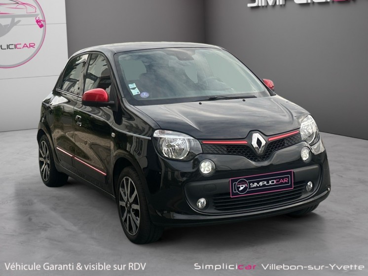 Renault twingo iii 0.9 tce 90 energy intens camera de recul gps garantie 12 mois occasion simplicicar villebon-sur-yvette... Renault twingo iii 0.9 tce 90 energy intens camera de recul gps garantie 12 mois occasion simplicicar villebon-sur-yvette...