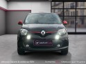 Renault twingo iii 0.9 tce 90 energy intens camera de recul gps garantie 12 mois occasion simplicicar villebon-sur-yvette...