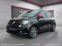 Renault twingo iii 0.9 tce 90 energy intens camera de recul gps garantie 12 mois occasion simplicicar villebon-sur-yvette...