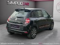 Renault twingo iii 0.9 tce 90 energy intens camera de recul gps garantie 12 mois occasion simplicicar villebon-sur-yvette...