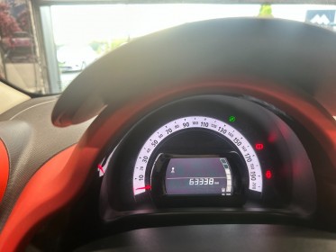 Renault twingo iii 0.9 tce 90 energy intens camera de recul gps garantie 12 mois occasion simplicicar villebon-sur-yvette...