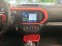 Renault twingo iii 0.9 tce 90 energy intens camera de recul gps garantie 12 mois occasion simplicicar villebon-sur-yvette...
